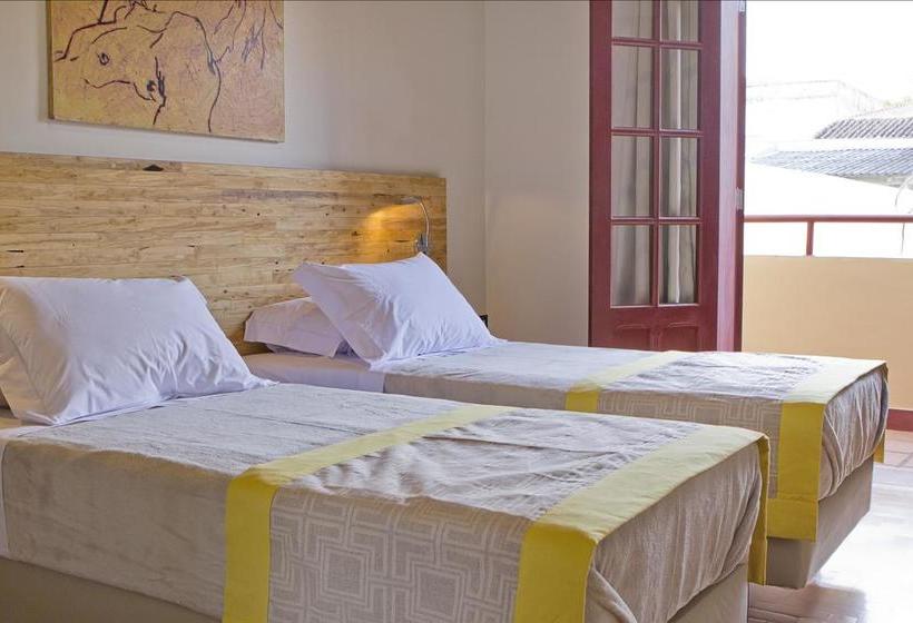 ホテル Villa Do Poeta