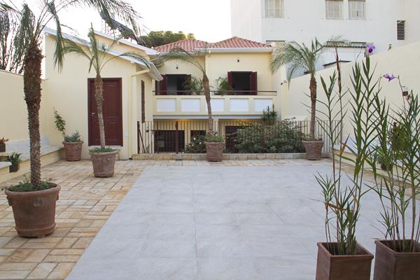 ホテル Villa Do Poeta