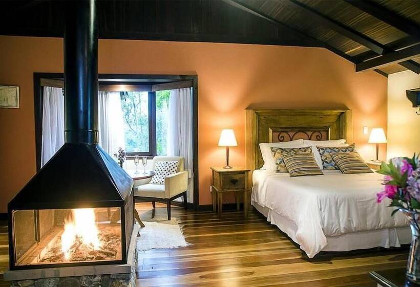 Maua Brasil Hotelaria