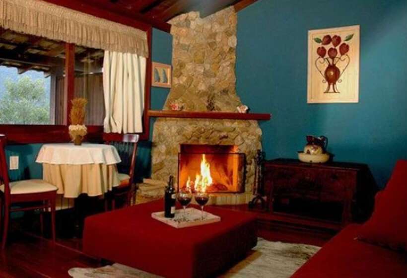 Maua Brasil Hotelaria