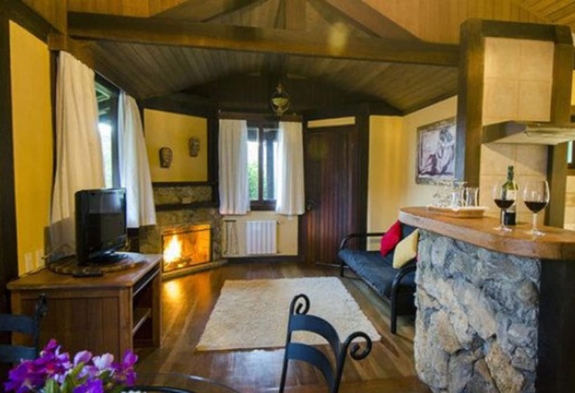 Maua Brasil Hotelaria