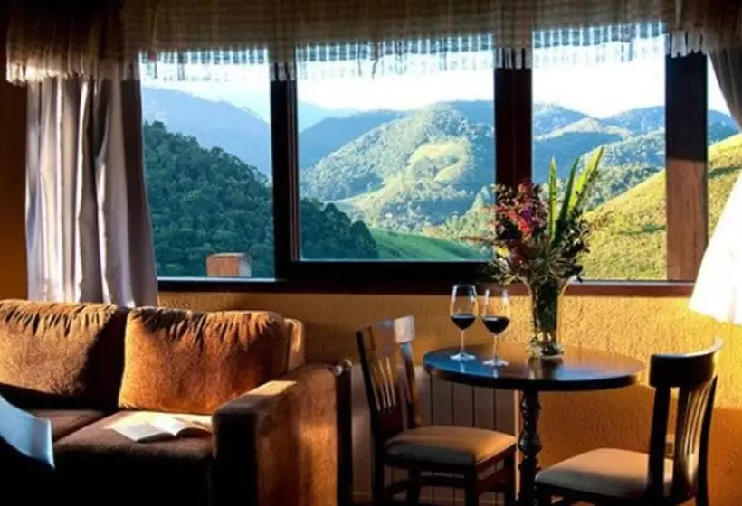 Maua Brasil Hotelaria