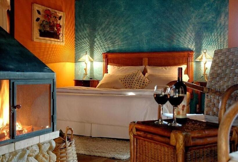 Maua Brasil Hotelaria