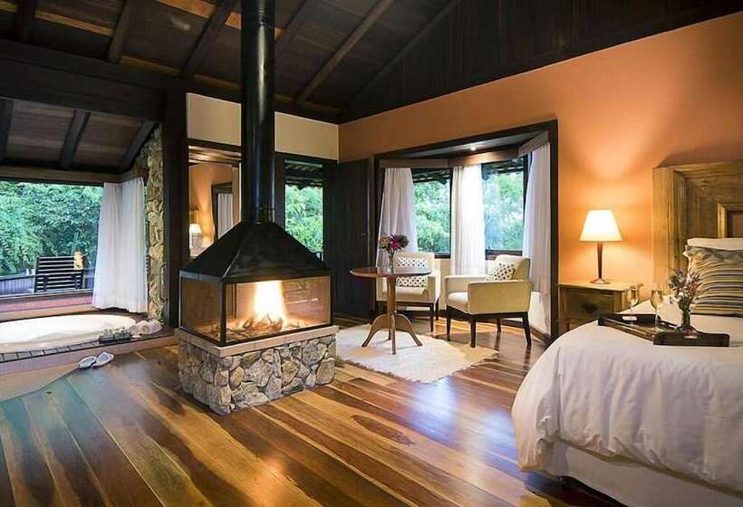 Maua Brasil Hotelaria