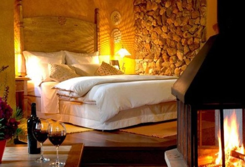 Maua Brasil Hotelaria