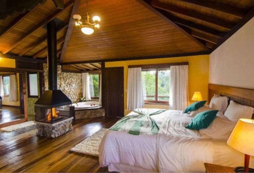 Maua Brasil Hotelaria