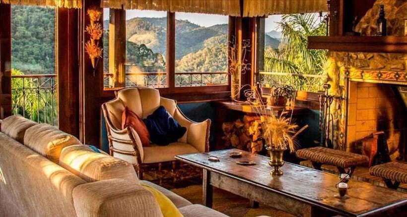 Maua Brasil Hotelaria