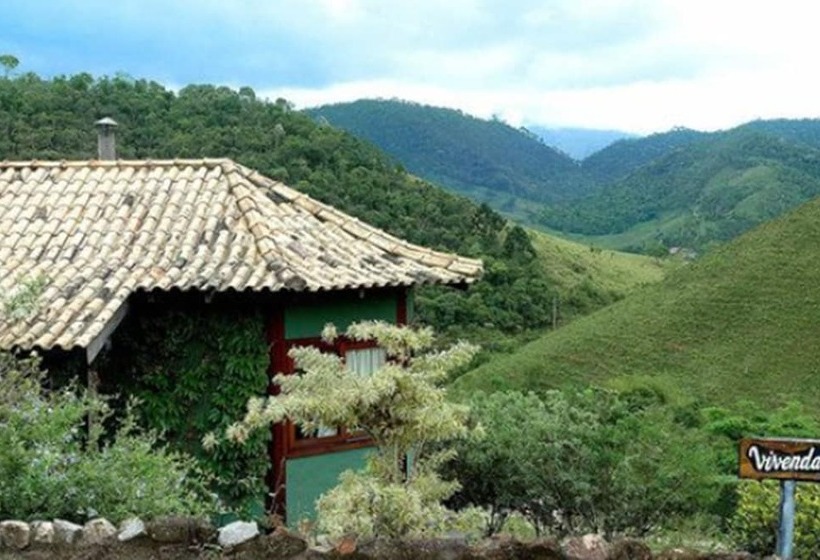 Maua Brasil Hotelaria