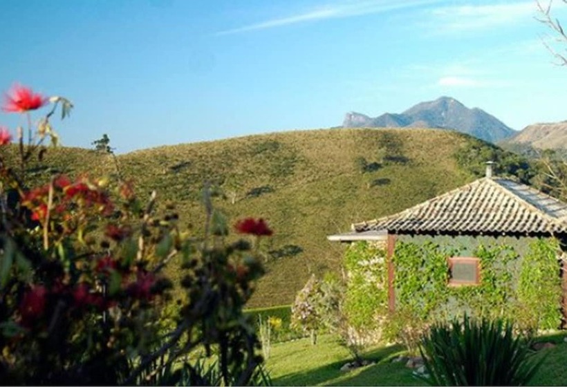 Maua Brasil Hotelaria