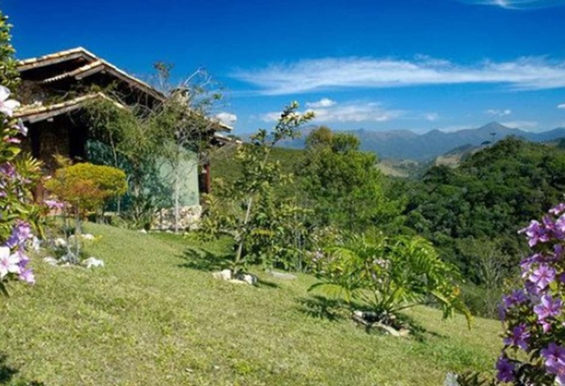 Maua Brasil Hotelaria