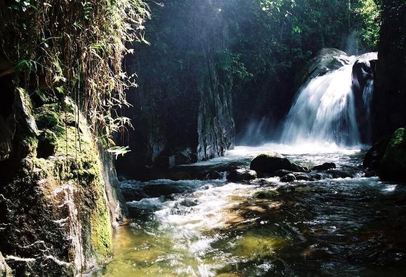 Maua Brasil Hotelaria