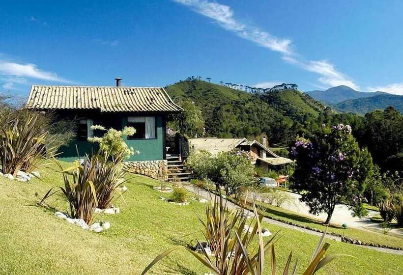 Maua Brasil Hotelaria