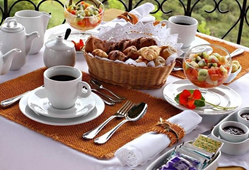 Maua Brasil Hotelaria