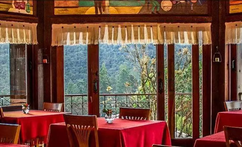 Maua Brasil Hotelaria