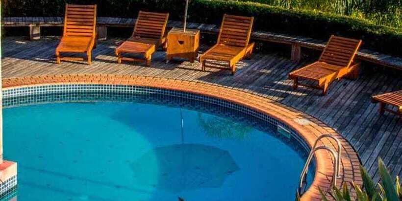 Maua Brasil Hotelaria