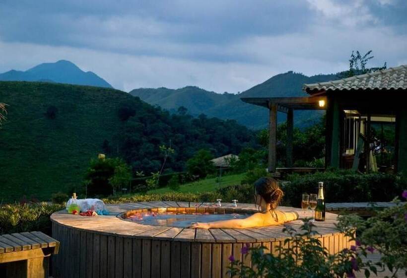 Maua Brasil Hotelaria