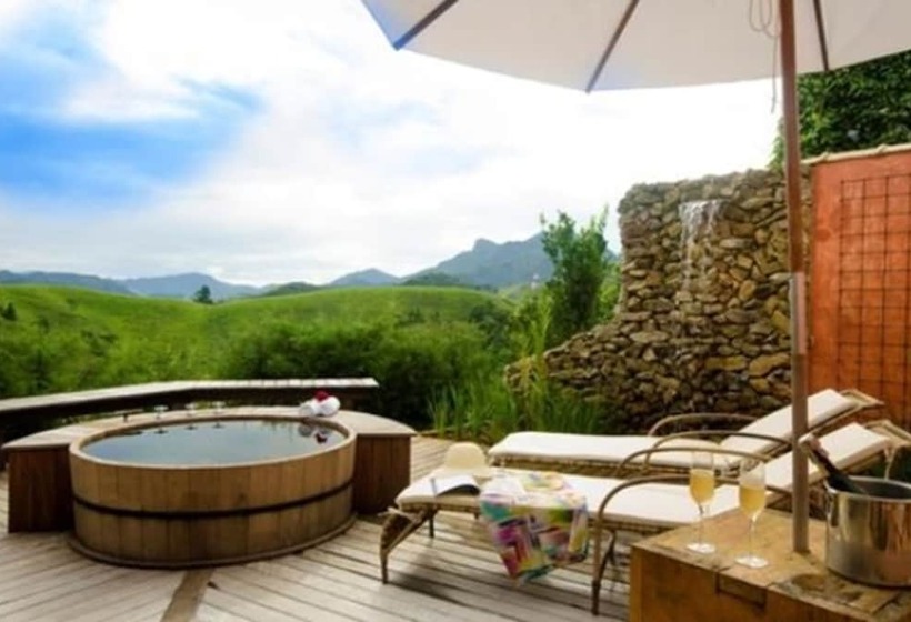 Maua Brasil Hotelaria