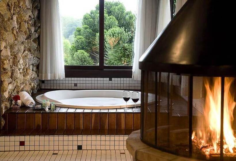 Maua Brasil Hotelaria