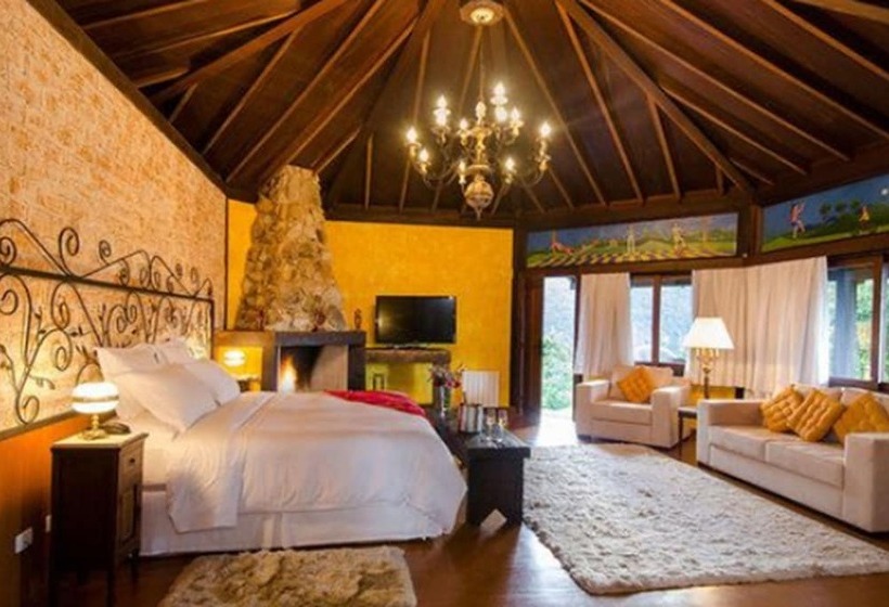 Maua Brasil Hotelaria