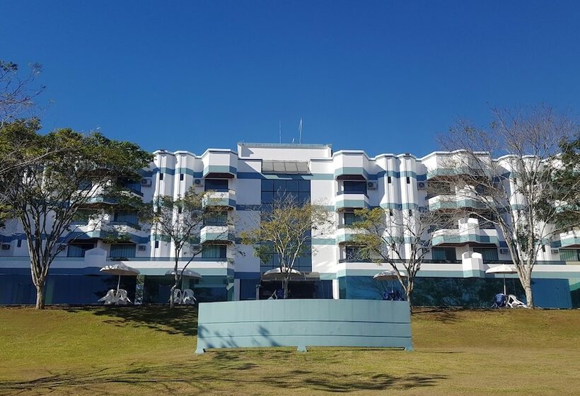 Pratas Thermas Resort