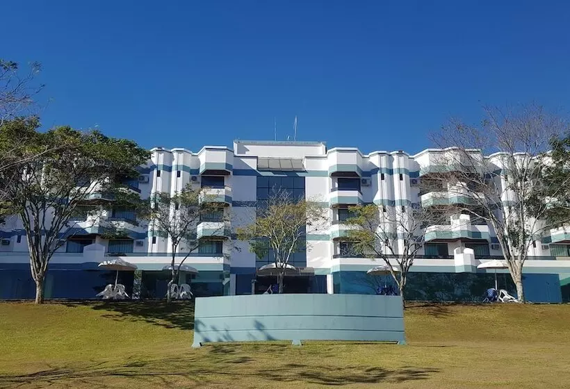 Pratas Thermas Resort