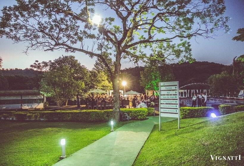 Pratas Thermas Resort