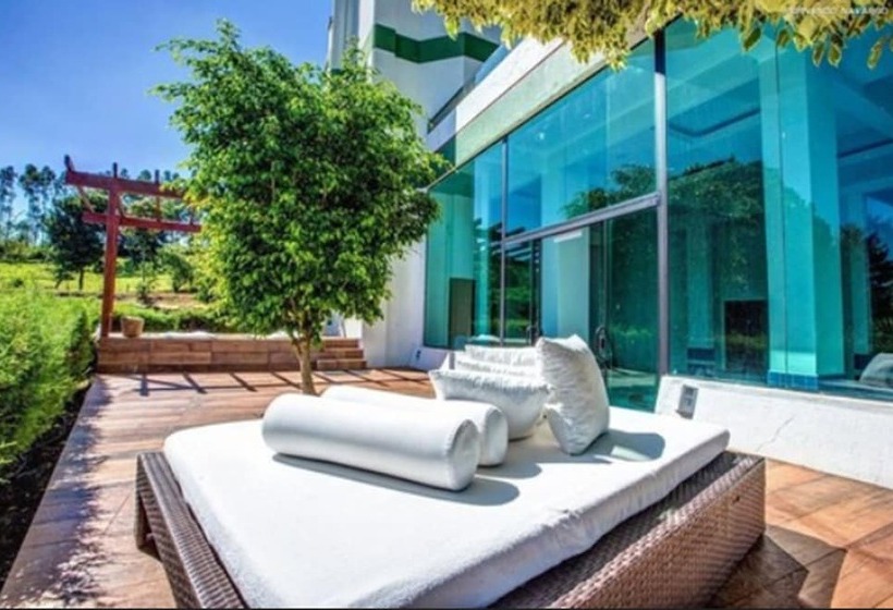 Pratas Thermas Resort