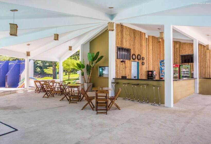 Pratas Thermas Resort