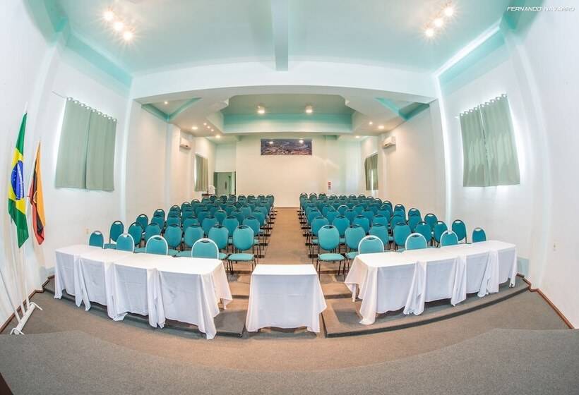 Pratas Thermas Resort