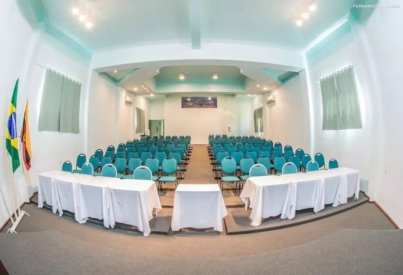 Pratas Thermas Resort