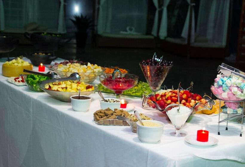 Pratas Thermas Resort