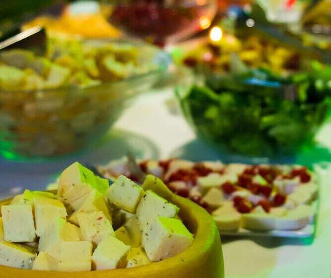 Pratas Thermas Resort