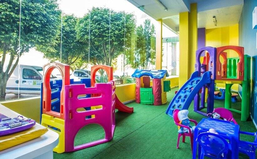 Pratas Thermas Resort