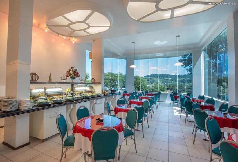 Pratas Thermas Resort