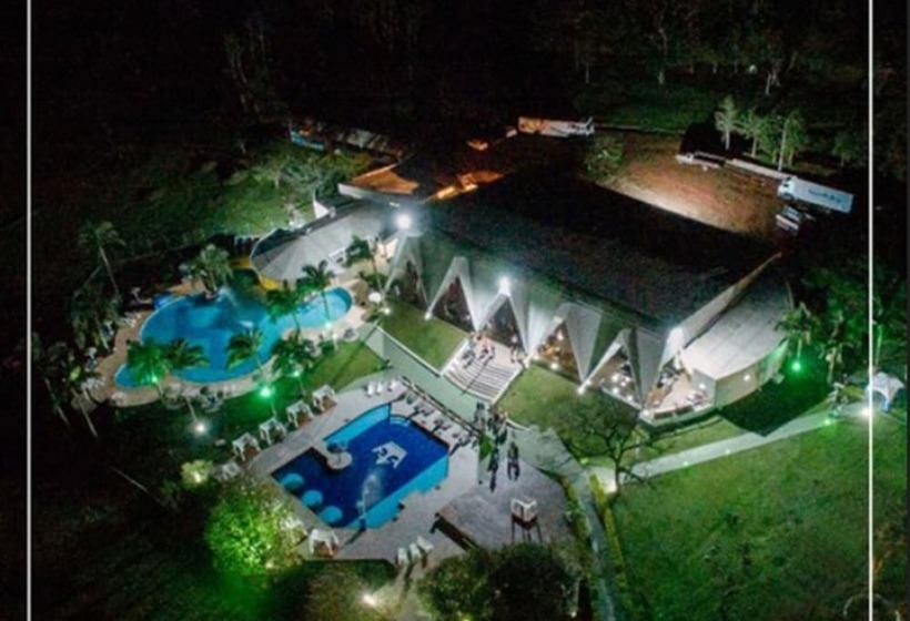 Pratas Thermas Resort