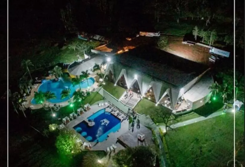 Pratas Thermas Resort