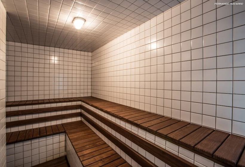 Pratas Thermas Resort