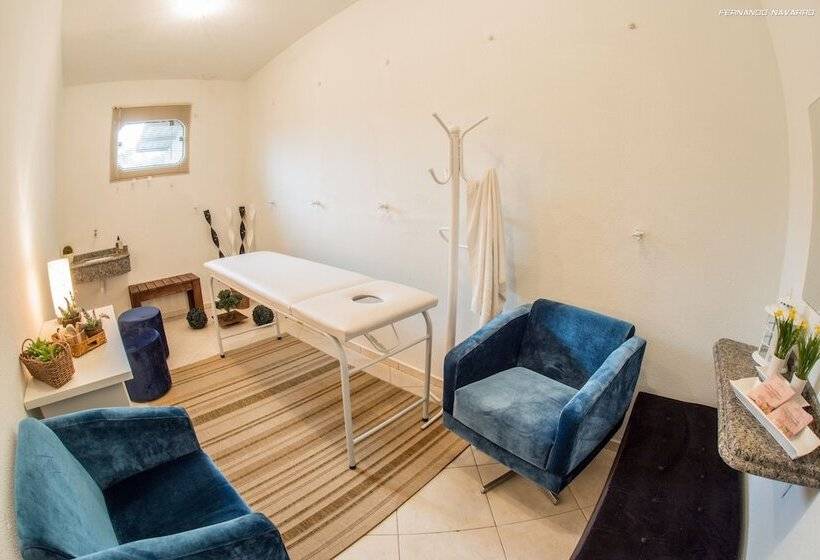 Pratas Thermas Resort