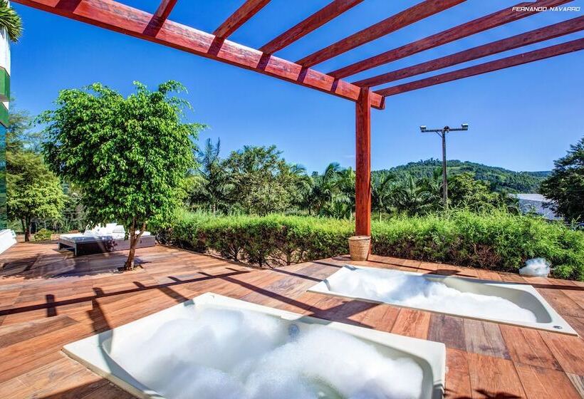 Pratas Thermas Resort