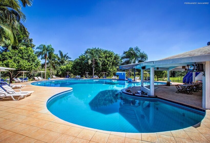 Pratas Thermas Resort