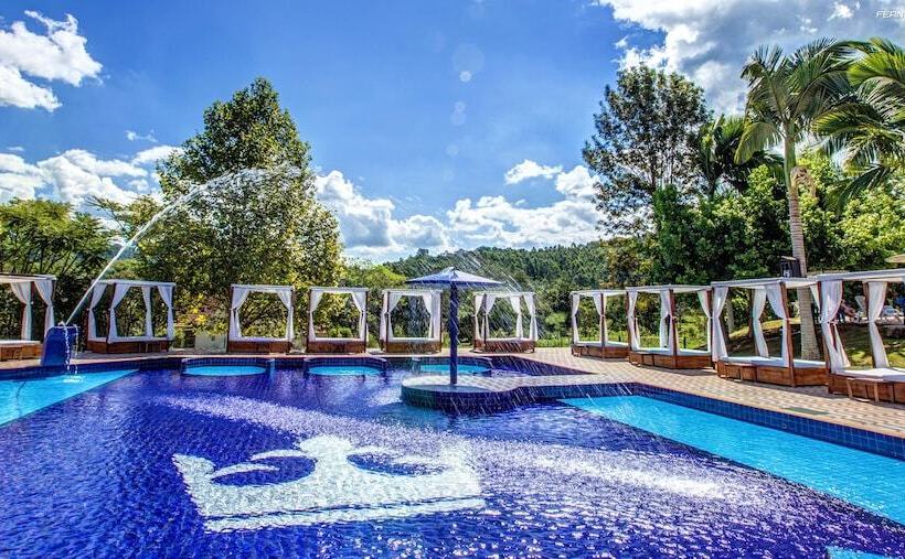 Pratas Thermas Resort