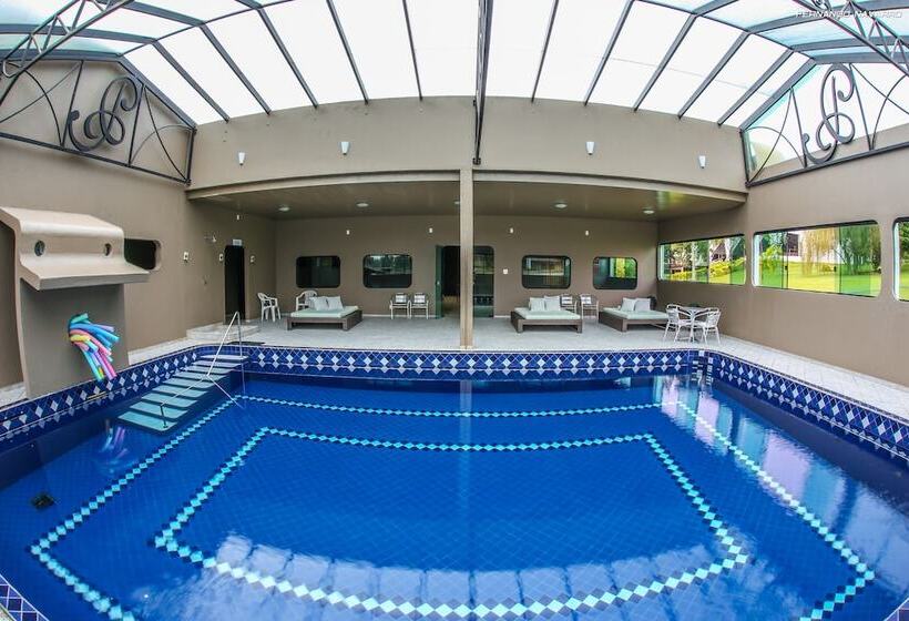 Pratas Thermas Resort