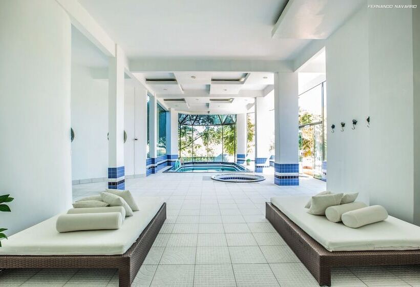 Pratas Thermas Resort