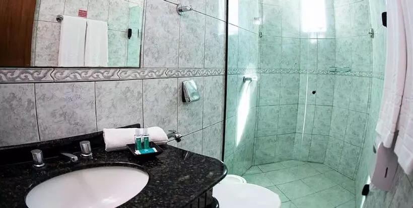 Pratas Thermas Resort