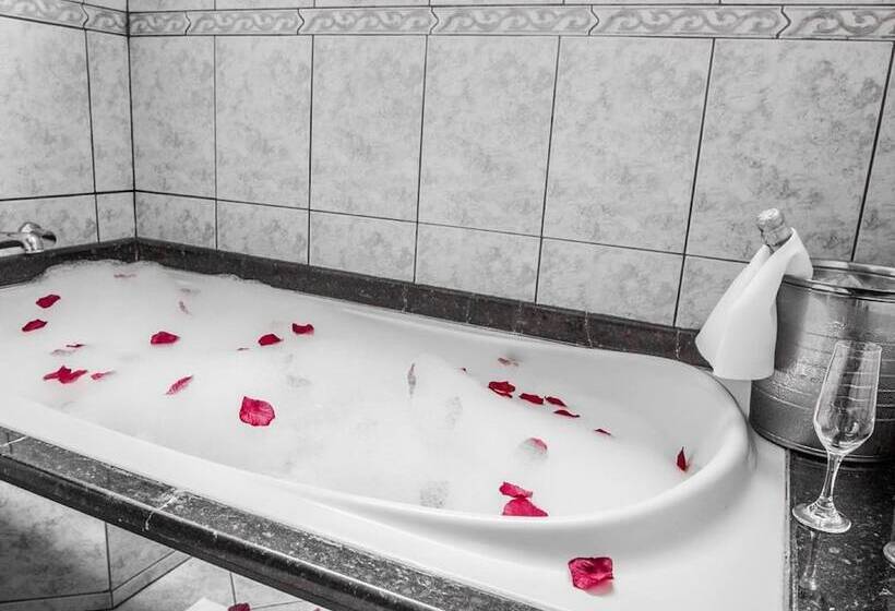 Pratas Thermas Resort