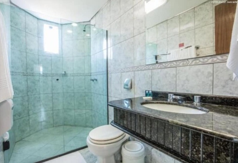 Pratas Thermas Resort