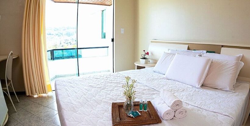 Pratas Thermas Resort