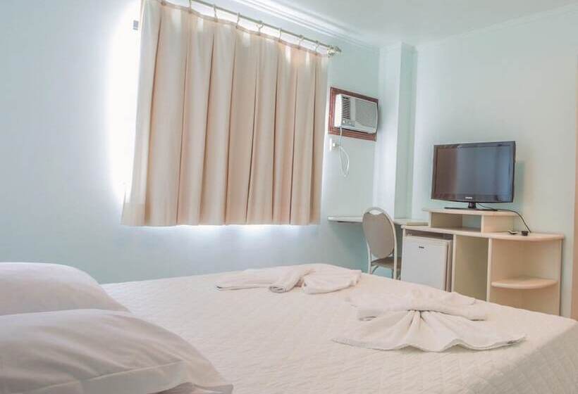 Pratas Thermas Resort