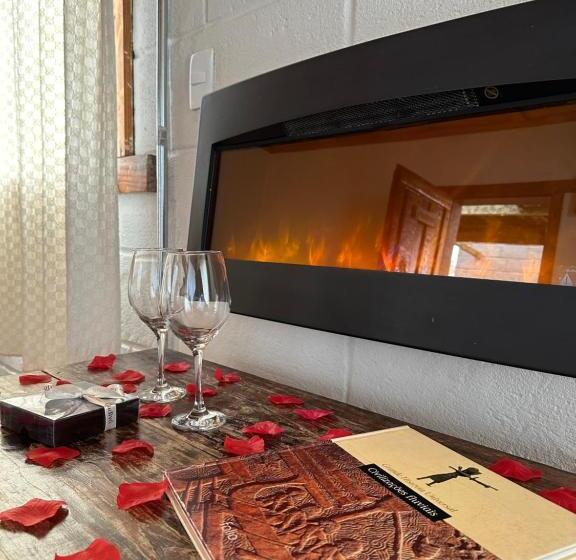 Bed and Breakfast Pousada Do Rei Arthur