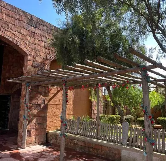 Aamiaismajoitus (B&B) Pousada Do Rei Arthur
